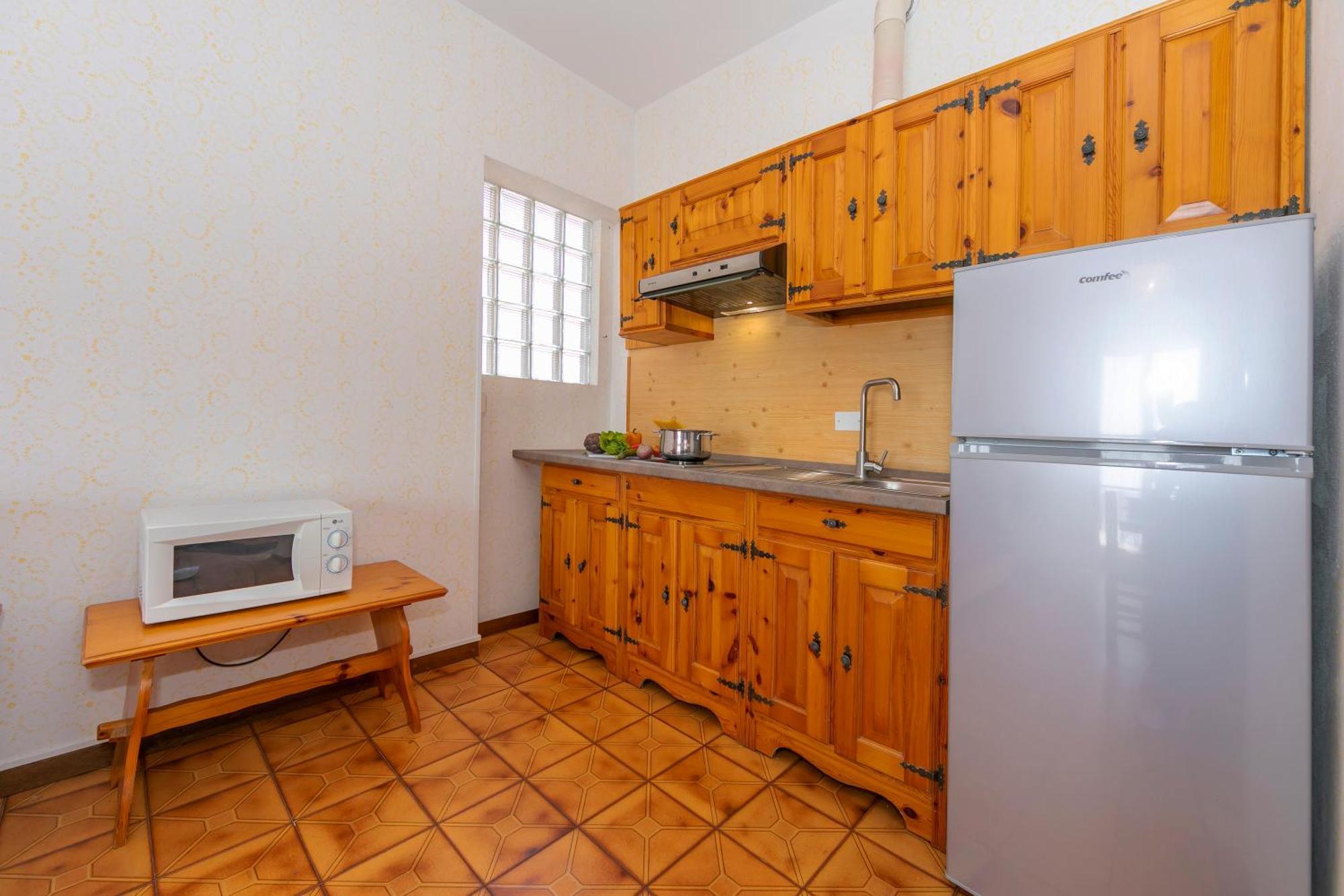 Residence Bellevue Country Style Tremosine Kültér fotó