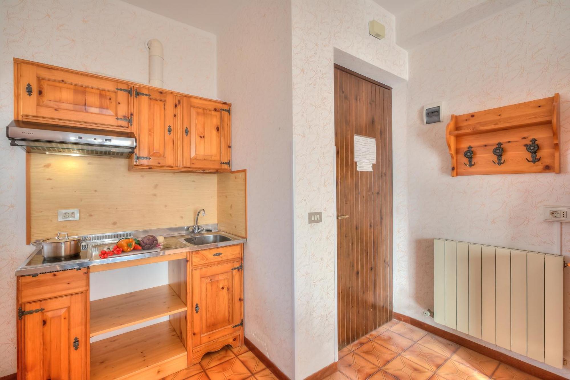 Residence Bellevue Country Style Tremosine Kültér fotó